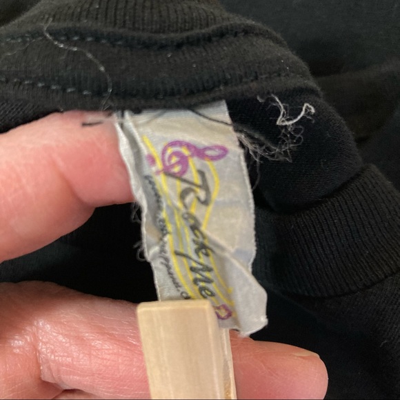 Ed Sheeran Tee Small - Picture 5 of 6